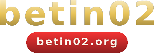 betin02 logo